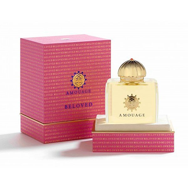 Amouage Beloved EDP 100 ml Kadın Parfüm