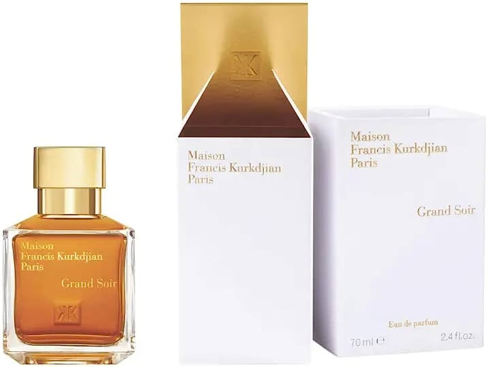 Maison Francis Kurkdjian Grand Soir 70 ml EDP Unisex