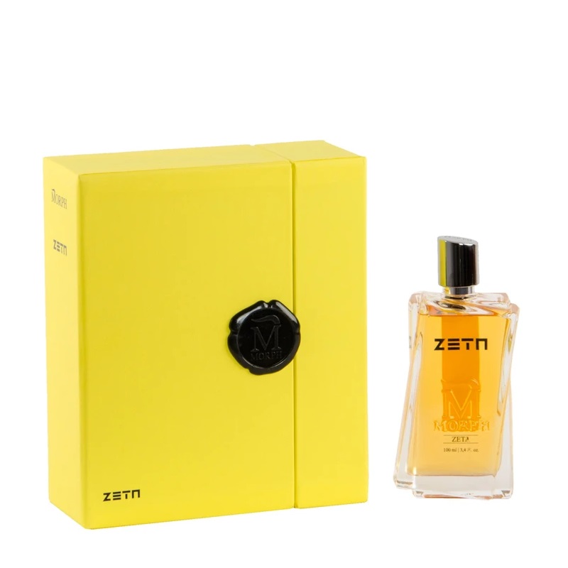 Morph Zeta Eau de Parfum 100ml UNİSEX