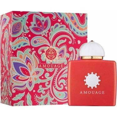 Amouage Racken EDP 100 ml Kadın Parfüm