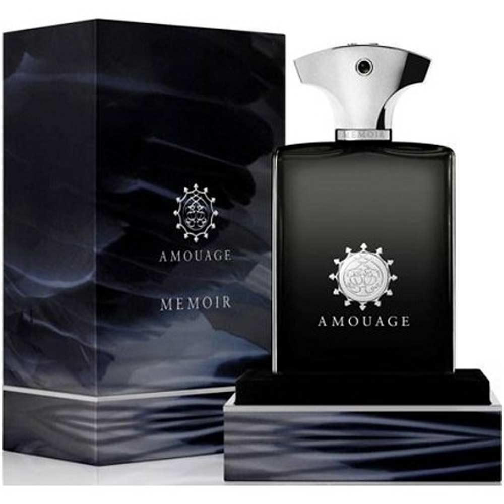 Amouage Memoir Men EDP 100 ml Erkek Parfüm