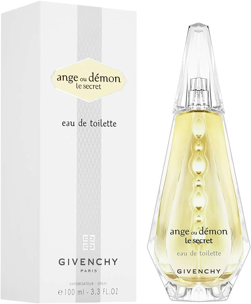 Givenchy Ange Ou Demon Le Secret Edt 100 ml 