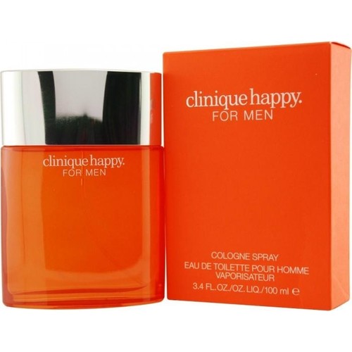 Clinique Happy Men Edt 100 Ml Erkek Parfüm