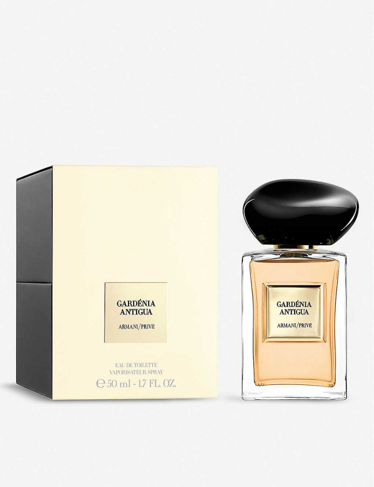 Giorgio Armani Prive Gardenia Antigua Unisex Parfüm Edt 100 Ml.