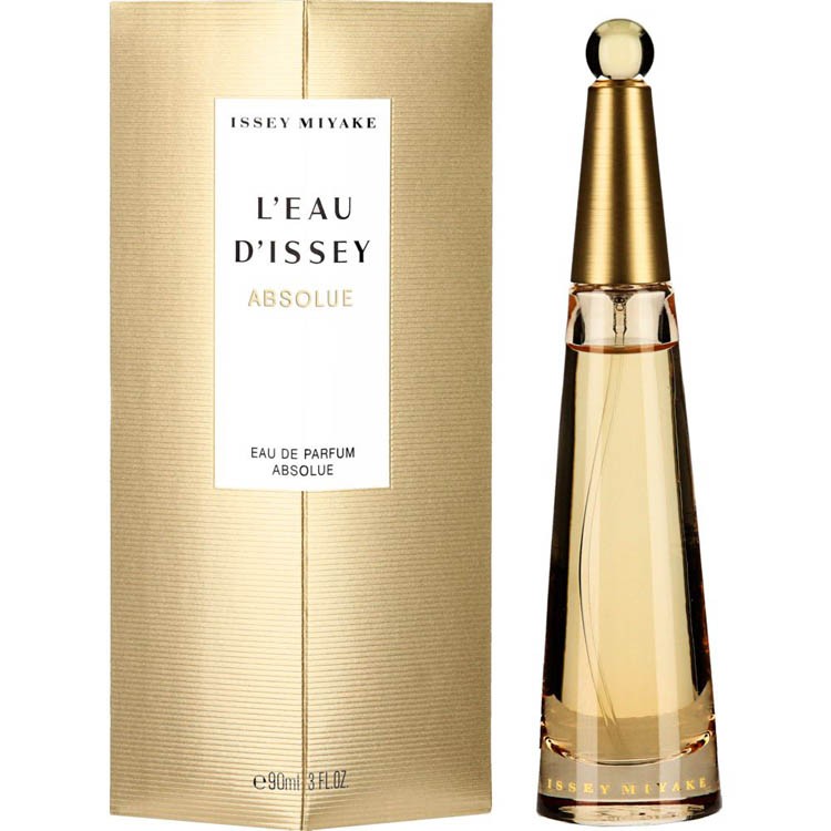 Issey Miyake L'Eau D'Issey Absolue EDP 90 ml Kadın Parfüm