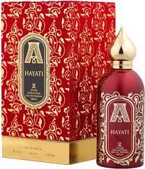 Attar Collection Hayati Unisex Parfüm EDP 100 ML 