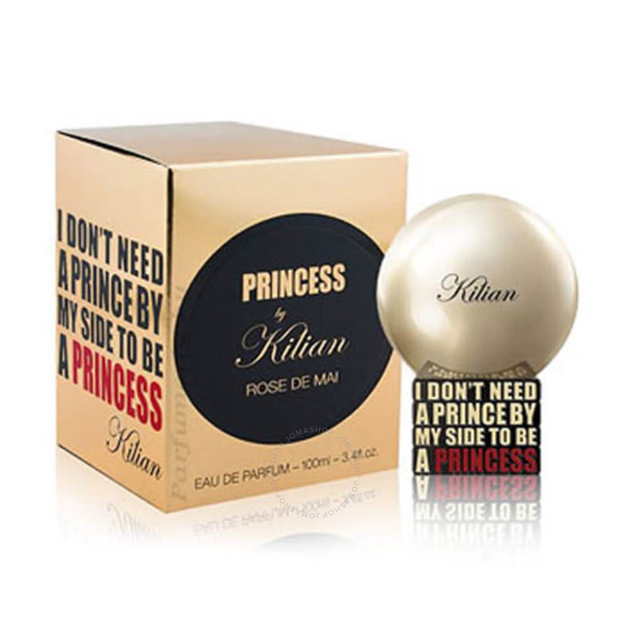 By Kilian Princess Rose De Mai 100ml Eau De Parfum