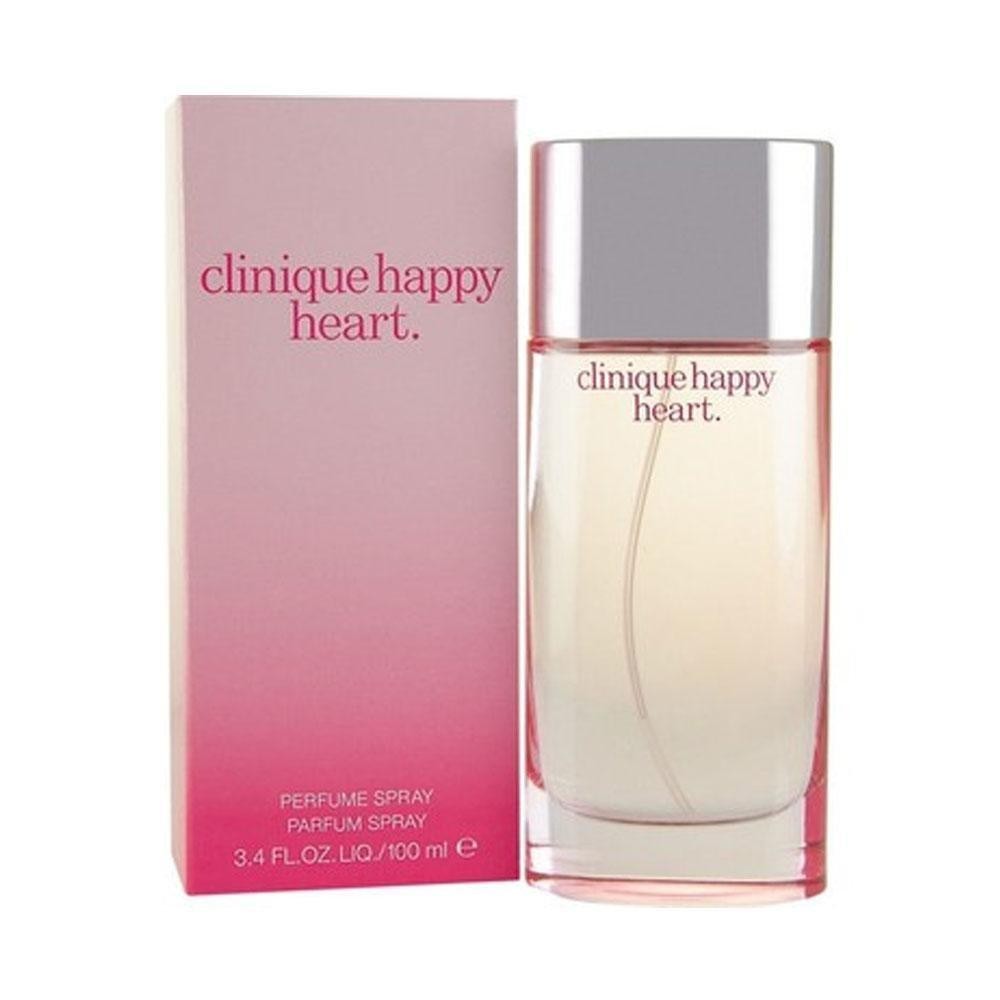 Clinique Happy Heart EDT 100 ml Kadın Parfüm