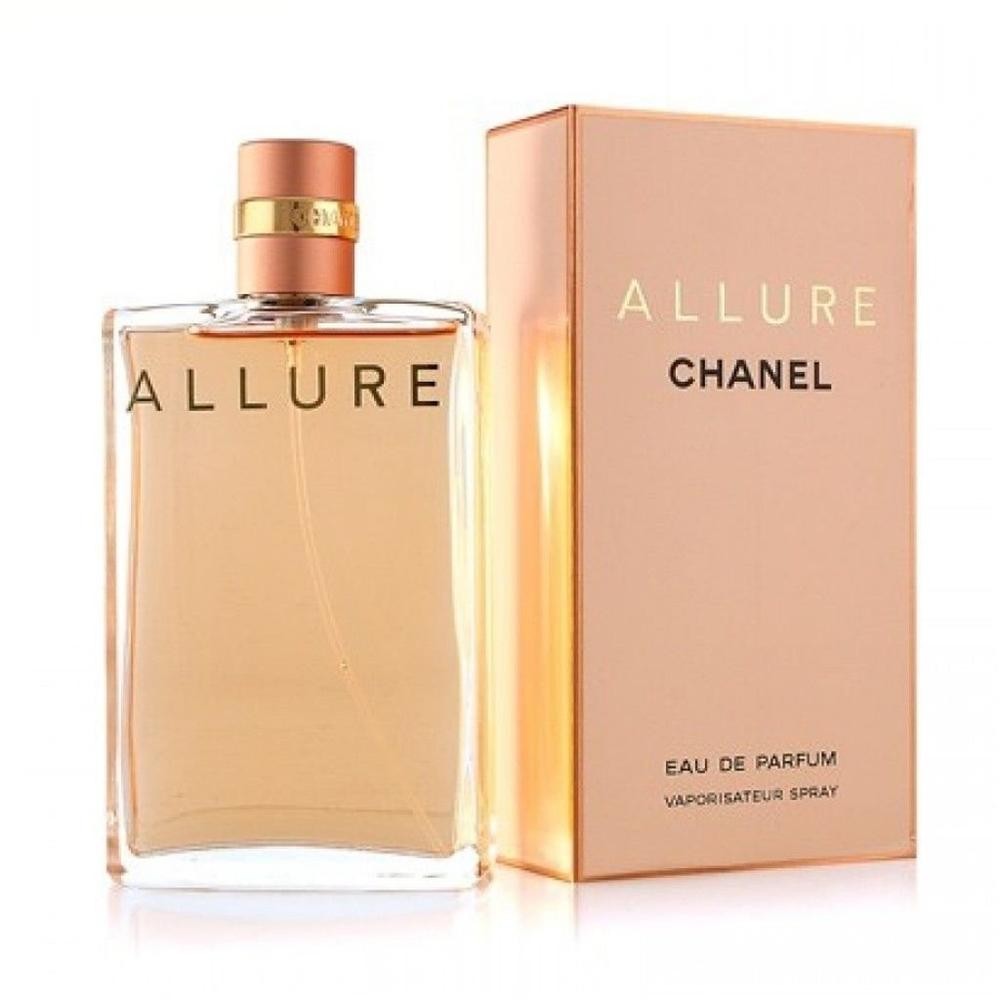 Chanel Allure EDP 100 ml Kadın Parfüm