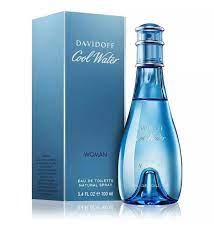 Davidoff Cool Water EDT 100 ml Kadın Parfüm