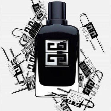 Givenchy Gentleman Socıety By Gıvenchy Eau De Parfum 100ML