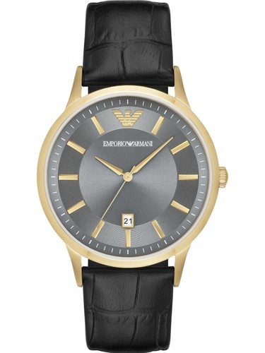 Emporio Armani Ar11049 Erkek Kol Saati