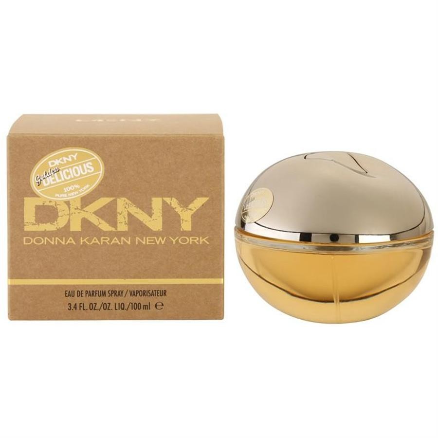 DKNY Golden Delicious EDP 100 ml Kadın Parfüm