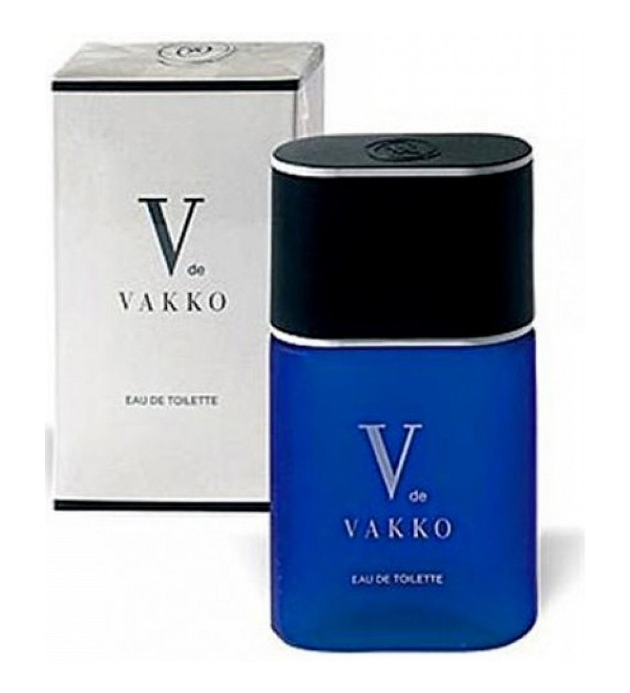 Vakko V De Vakko EDT 150 ml Erkek Parfüm