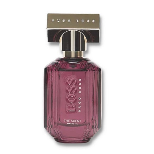 Hugo Boss The Scent Magnetic EDP 100 ml Kadın Parfüm