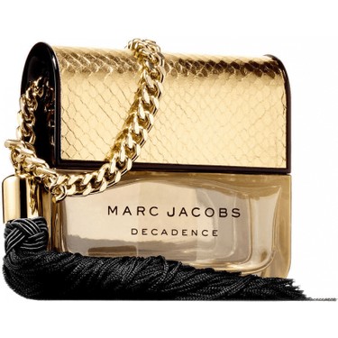 Marc Jacobs Decadence One Eight K Edition Edp 100 ml Kadın