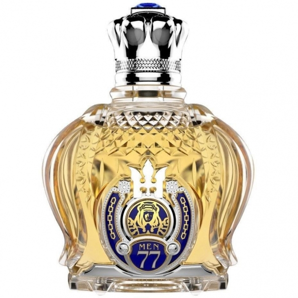 Shaik No 77 Edp 100 Ml Erkek Parfüm