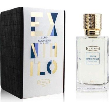 Ex Nihilo Fleur Narcotique Edp 100ML Bayan Parfümü