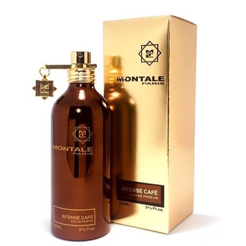 Montale İntense Cafe Edp 100 Ml Unisex Parfüm