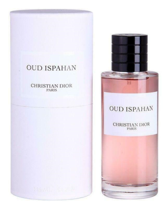 Christian Dior Oud İspahan Edp Unisex Parfüm 125 Ml