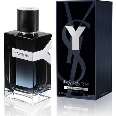 Yves Saint Laurent Y Men EDP 100 ml Erkek Parfüm