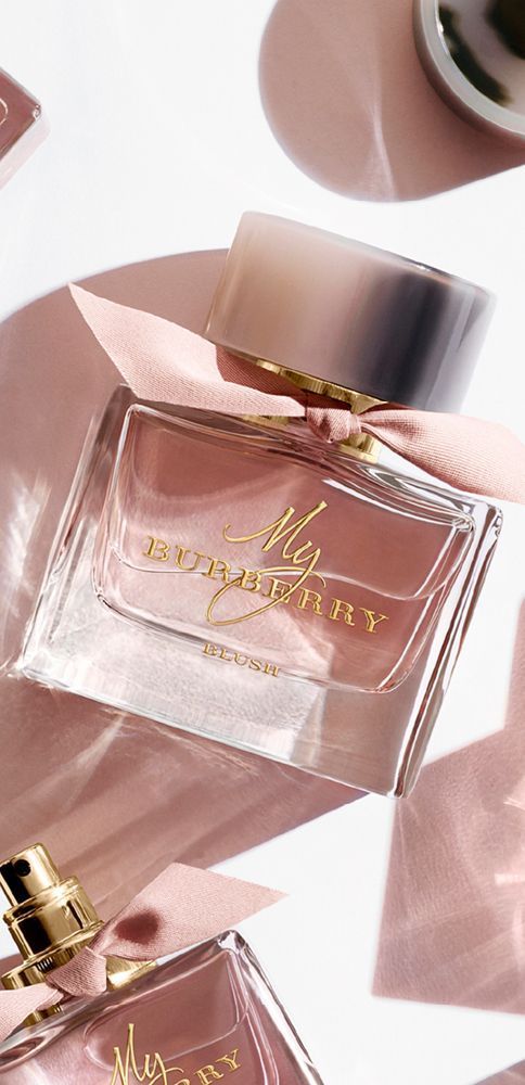 Burberry My Blush EDP 90 ml Kadın Parfüm