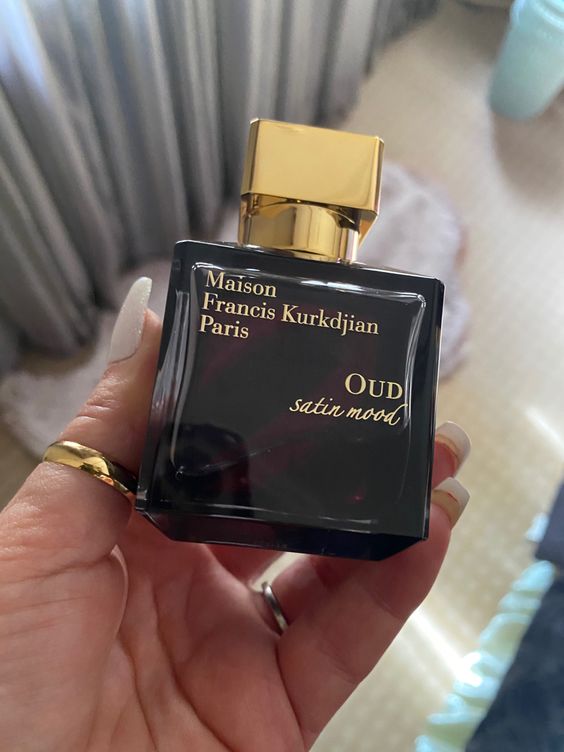 Maison Francis Kurkdjian OUD SATİN MOOD 70 ml Erkek Parfüm