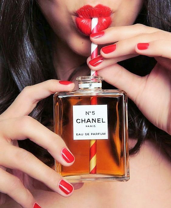 Chanel No 5 EDP 100 ml Kadın Parfüm