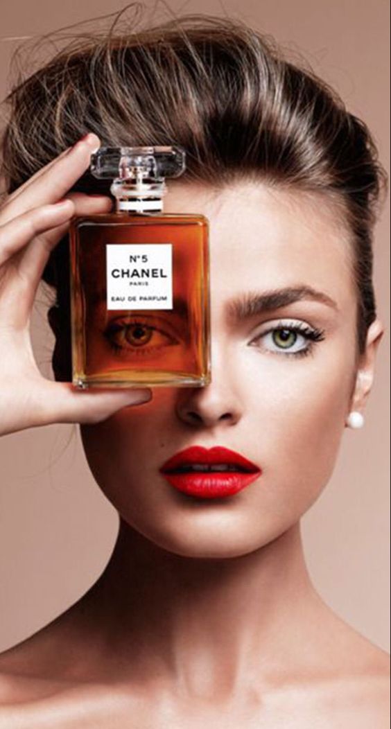 Chanel No 5 EDP 100 ml Kadın Parfüm