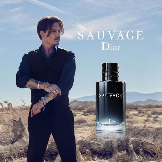 Dior Sauvage EDT 100 Ml Erkek Parfüm