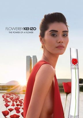 Kenzo Flower By Kenzo Eau De Vie EDP 100 ml Kadın Parfüm