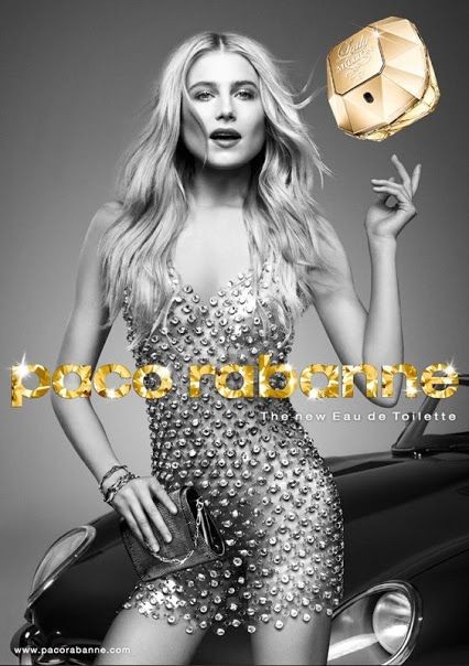 Paco Rabanne Lady Million EDP 80 ml Kadın Parfüm