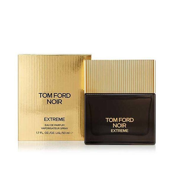 Tom Ford Noir Extreme EDP 50 ml Erkek Parfüm