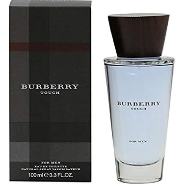 Burberry Touch Edt 100 Ml Erkek Parfümü