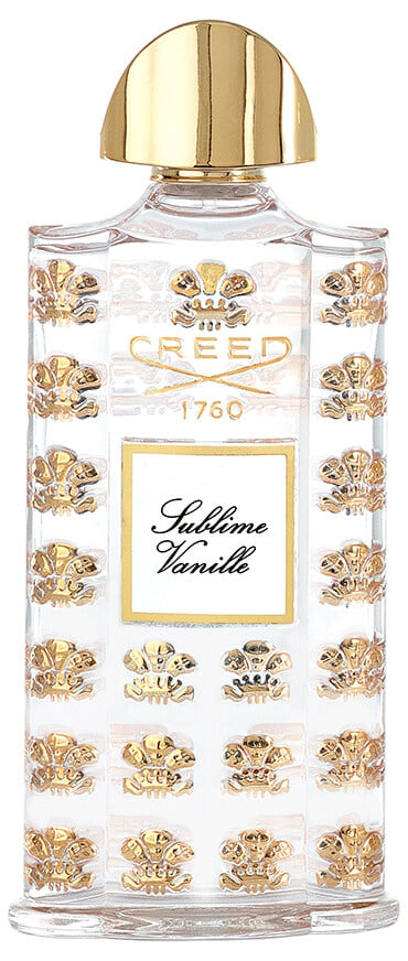 Creed - Sublime Vanille EDP 75 ml Unisex Parfüm 