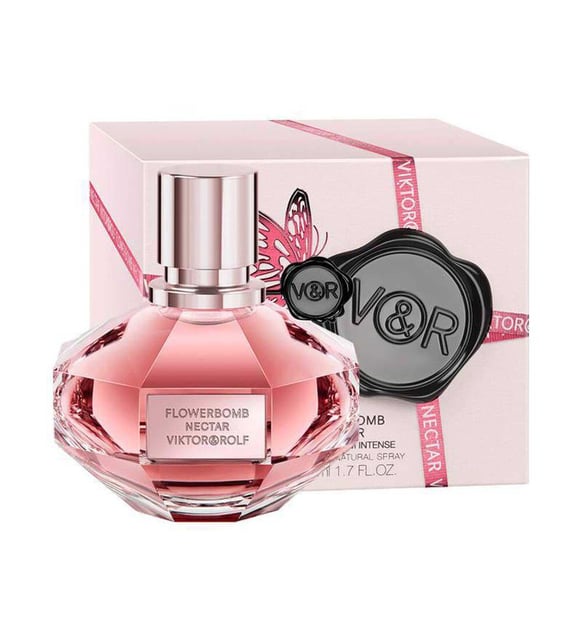 Viktor Rolf Flowerbomb Nectar Kadin Eau De Parfum 90 Ml 