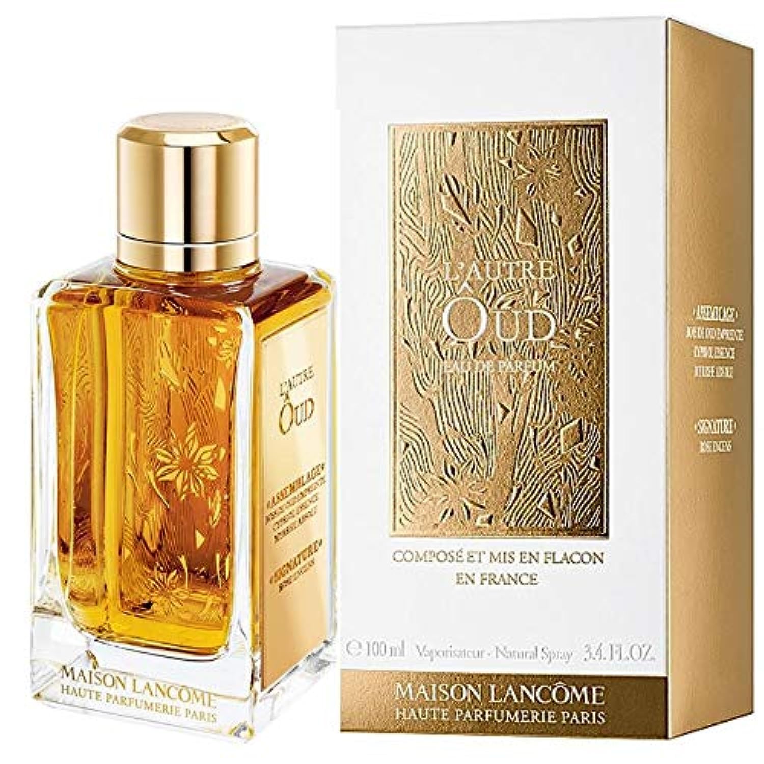 Lancome Maison L'autre Oud Eau de Parfum Unisex 100 Ml