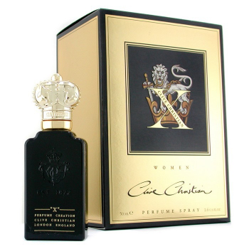 CLIVE CHRISTIAN | X Masculine EDP 50 ml unisex