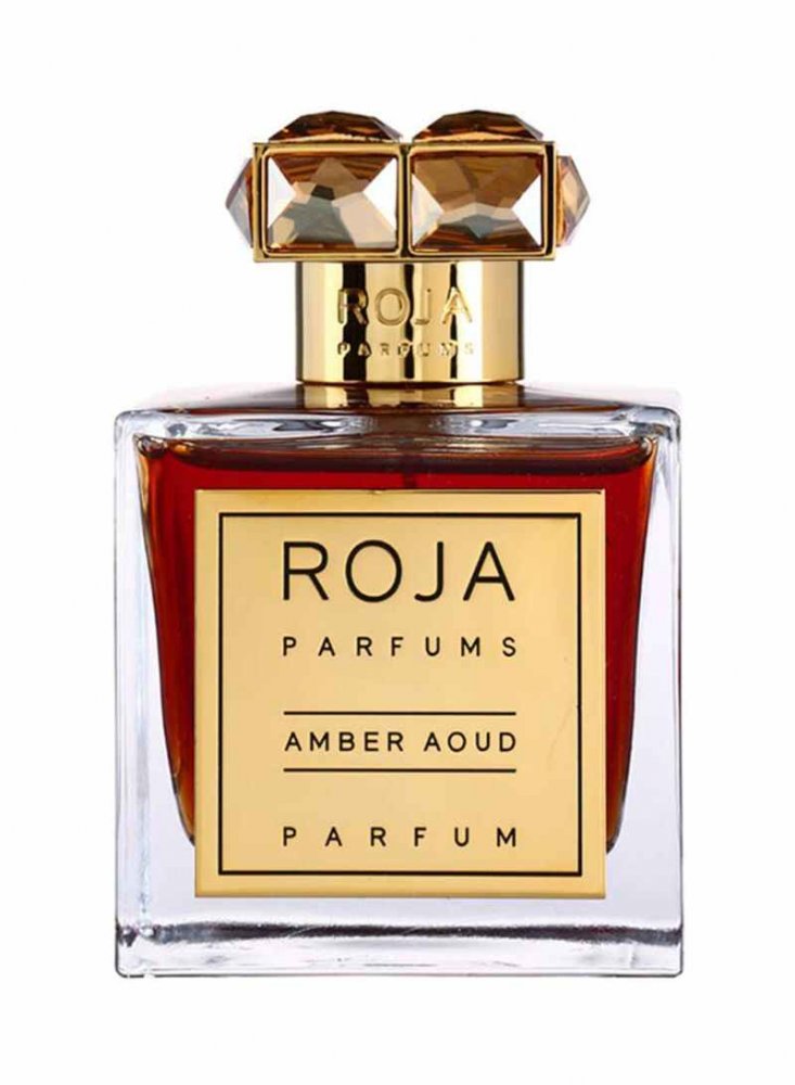 Roja Parfum - Amber Aoud EDP 50 ml Unisex Parfüm -