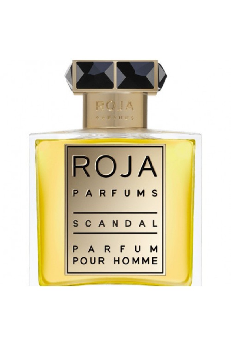 Roja Parfums - Scandal Parfum Pour Homme 50ml -