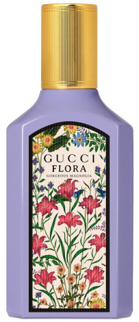 Gucci Flora Gorgeous Magnolia Edp 100 Ml kadın parfümü