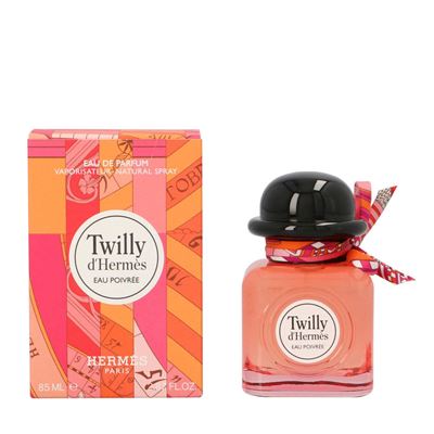 Hermes Twilly D'Hermes Eau Poivree EDP 85 ml Kadın Parfüm