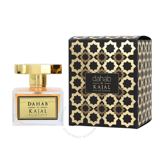 KAJAL Dahab by kajal 100 ml edpUnisex 