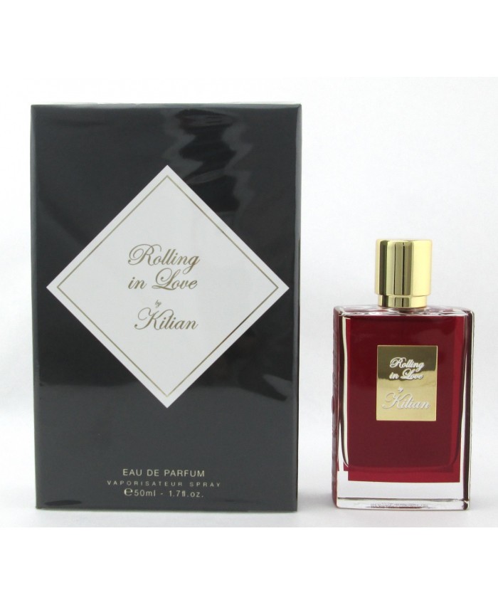 Kilian Rolling In Love EDP 50Ml KADIN Parfüm