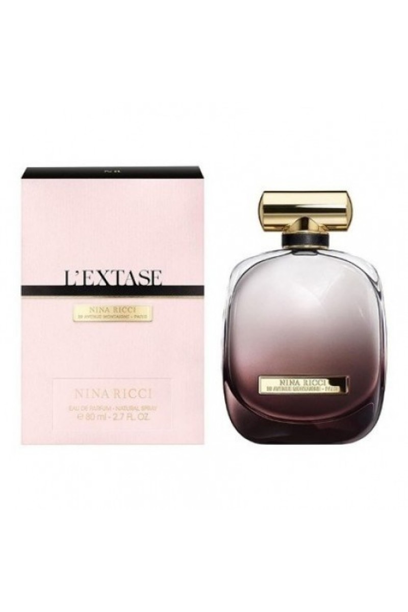 Nina Ricci L Extase EDP 80 ml Kadın Parfüm