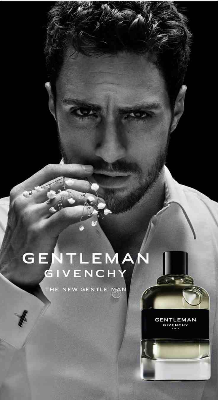 Givenchy Gentleman Edt 100 ml Erkek Parfüm