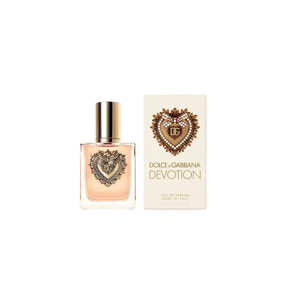 Dolce & Gabbana Devotion Edp Parfüm 100 Ml  KADIN