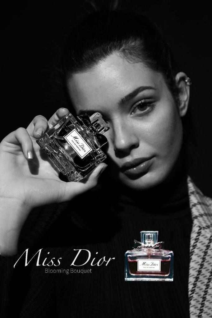 Dior Miss Dior Blooming Bouquet EDT 100 ml