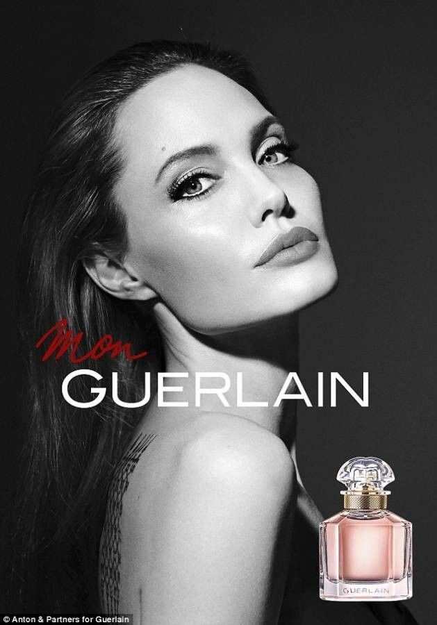 Guerlain Mon EDP 100 ml Kadın Parfüm