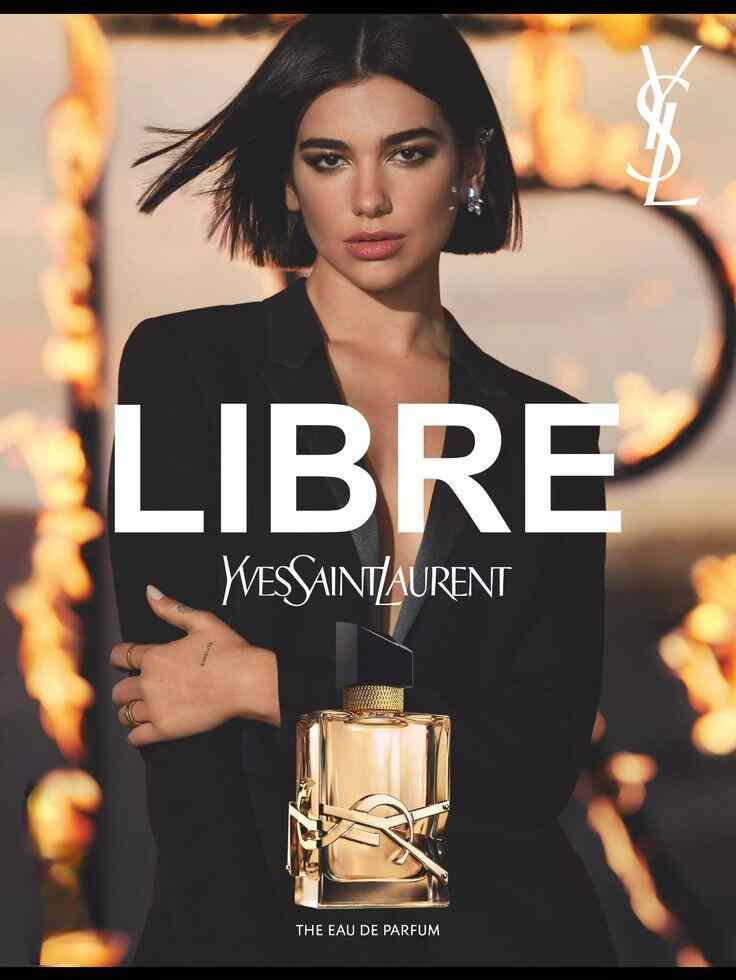 Yves Saint Laurent Libre EDP 90 ml Kadın Parfüm